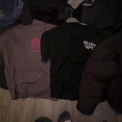Clothes