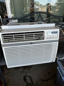 A/c Blows Cold