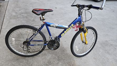 Mountain Bike