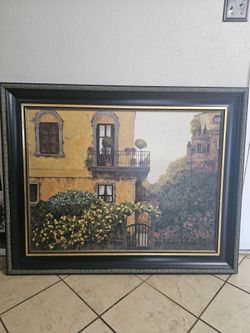 Art frame