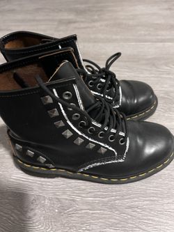 Dr Martens