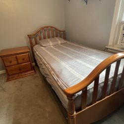 Bellini Bedroom Set - NEED GONE ASAP