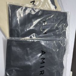 Brand New Amiri T Shirt 