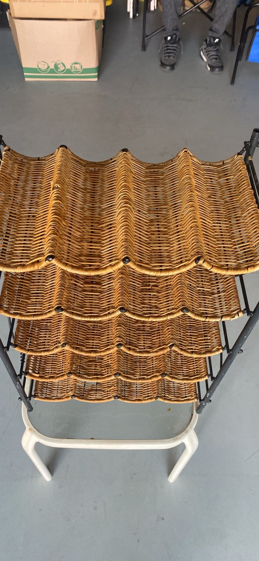 Wine Rack