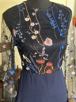 sachin and babi light blue dress Summer dress • Compare (1000+ products) see price now »