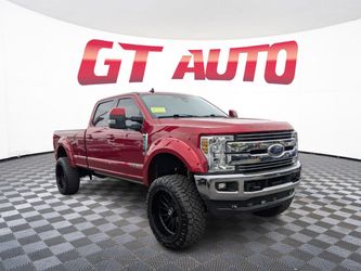2019 Ford F-350