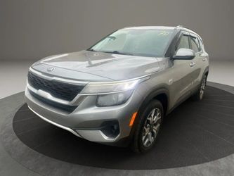 2021 Kia Seltos