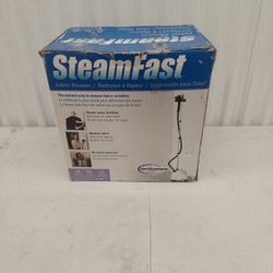 Steam Fast Fabric Cleaner 