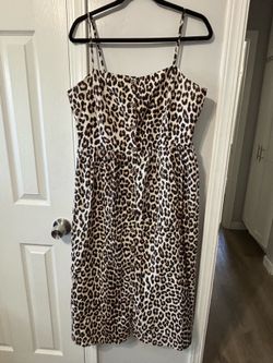H&M dress