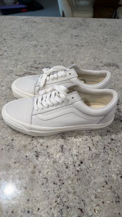 Vans Old Skool Shoes