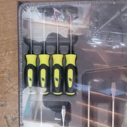 Snap-on tool