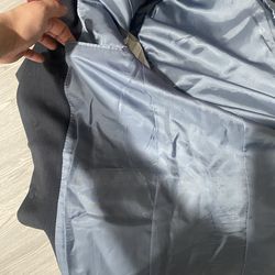 Men’s Tuxedo Top