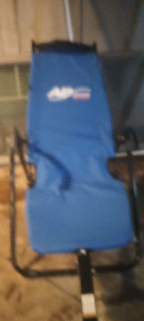Ab Chair