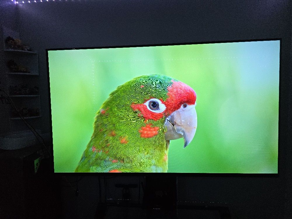 OLED 4K TV Sony Bravia XR-77A80J 77 Inch