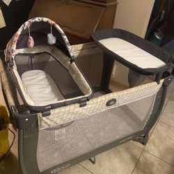 GRACO Pack N Play Playard