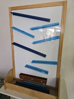 Lakeshore Learning Engineer A Coaster Kit