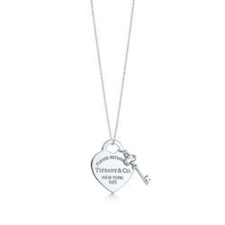 Tiffany And Co Necklace