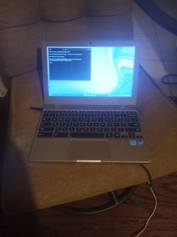 chromebook samsung 4