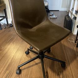 Small/Medium Office Chair 