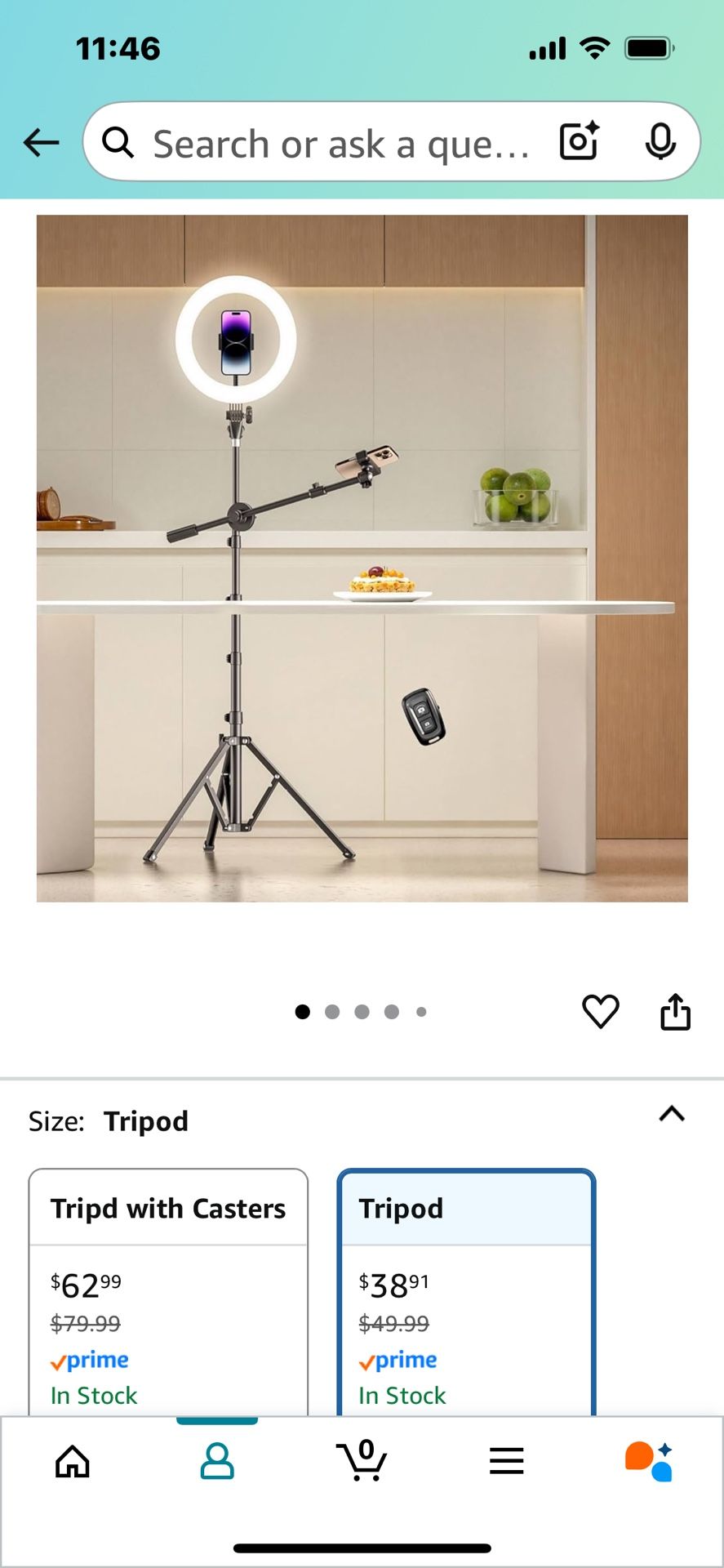 Tripod