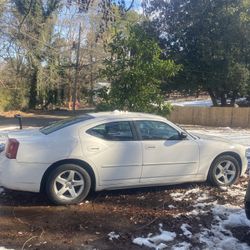 2008 Dodge Charger