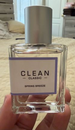 Clean Spring Breeze Perfume