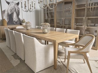 Avaline Skylark Dining Table