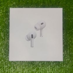 Apple Pro Gen 2 Pods Valid Serials (USB -C) 