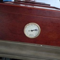 Cigar Humidifier 
