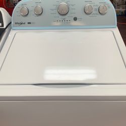 Whirlpool Washer WTW4957PW0