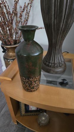 Beautiful Vase
