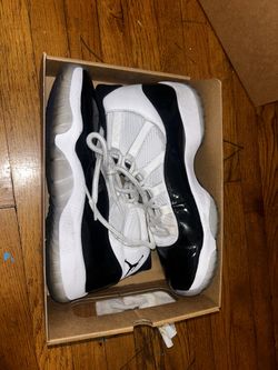 Jordan Concords 11s