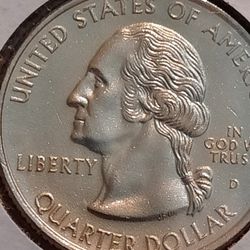 ☆1999~D~25C~CEORGIA ☆    Make an offer