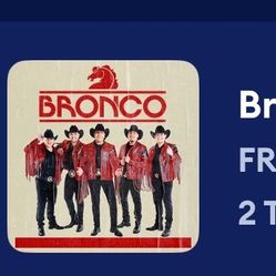 Grupo Bronco
