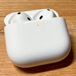 AirPod Gen 4’s