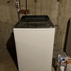 Kenmore Washer and Electric Dryer 