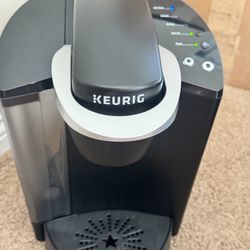 Working Original  Keurig Coffee Maker Works Great  , Pick Up 89131 zip
