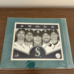 Seattle Mariners Pictures 