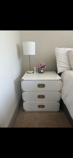 Nightstand