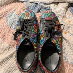 Gucci Psychedelic 