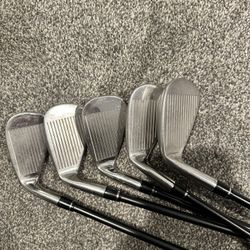 Nike Ignite 5-9 Iron , RH 