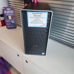 Computer HP FROM 39$