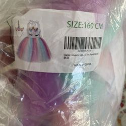 Costume Unicorn 🦄 