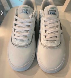 New Balance Numeric 306 Jamie Foy Sneakers