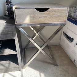 End Tables