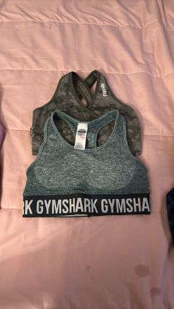 Gymshark Sports Bra
