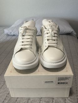 Alexander McQueen Shoes