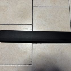 2010 - 2015 Toyota Prius Back Hatch Black Upper Trim Panel Cover 64(contact info removed)0