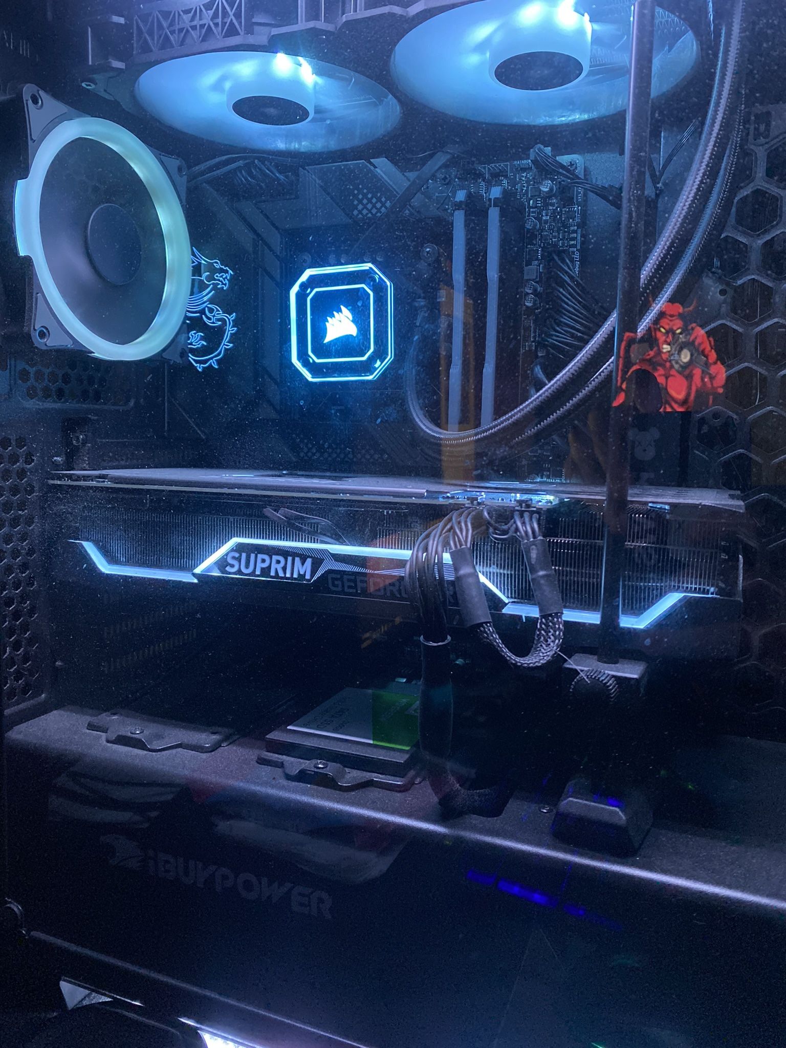 Gaming PC/Desktop For Sale