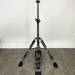 DW 5000 Series 3-Leg Hi Hat Stand - Early 2000s